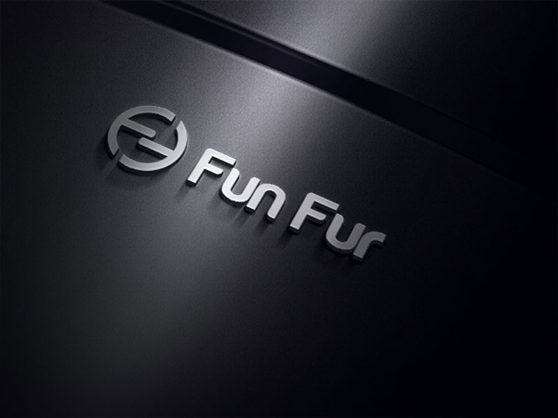Design de Logo par RHD pour Fun Fur Co., Ltd. | Design #16311906