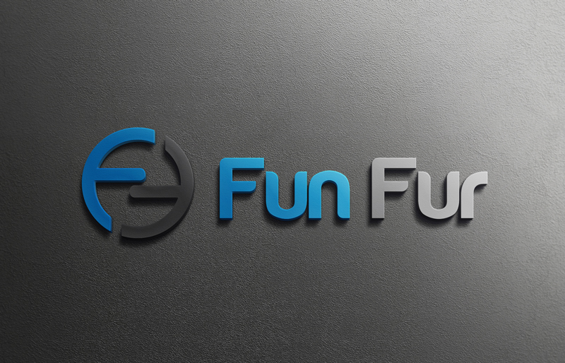 Design de Logo par RHD pour Fun Fur Co., Ltd. | Design #16311908