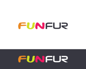 Logo Design by Sheikh Designer for Fun Fur Co., Ltd. | Design #16332410
