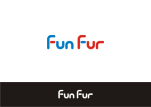 Logo Design by RetnoHandayaniDESIGNS for Fun Fur Co., Ltd. | Design #16415629