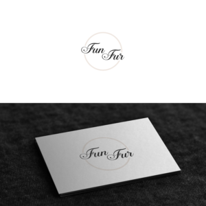 Design de Logo par Mielee pour Fun Fur Co., Ltd. | Design : #16424741