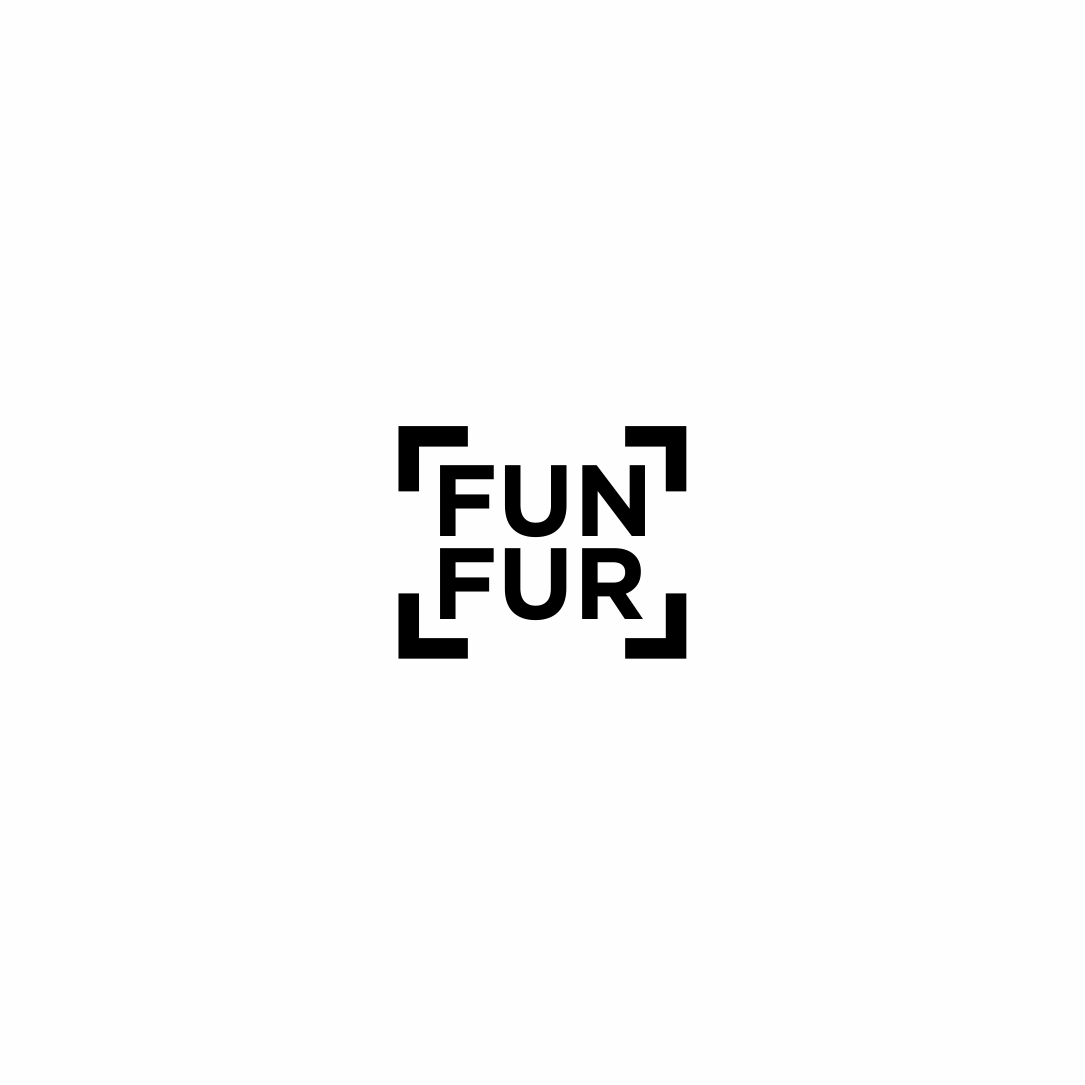 Logo Design by alfinc for Fun Fur Co., Ltd. | Design #16410746