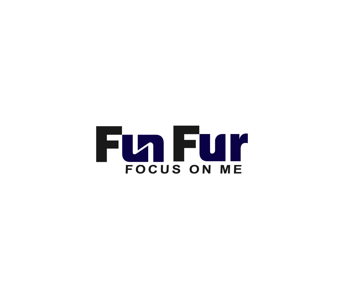 Logo Design by RANEEV-2 for Fun Fur Co., Ltd. | Design #16322188