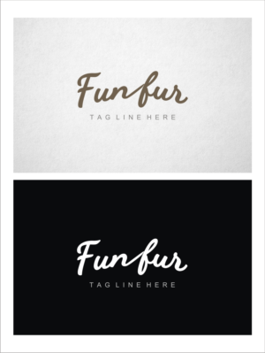 Design de Logo par GOPZ pour Fun Fur Co., Ltd. | Design : #16325555