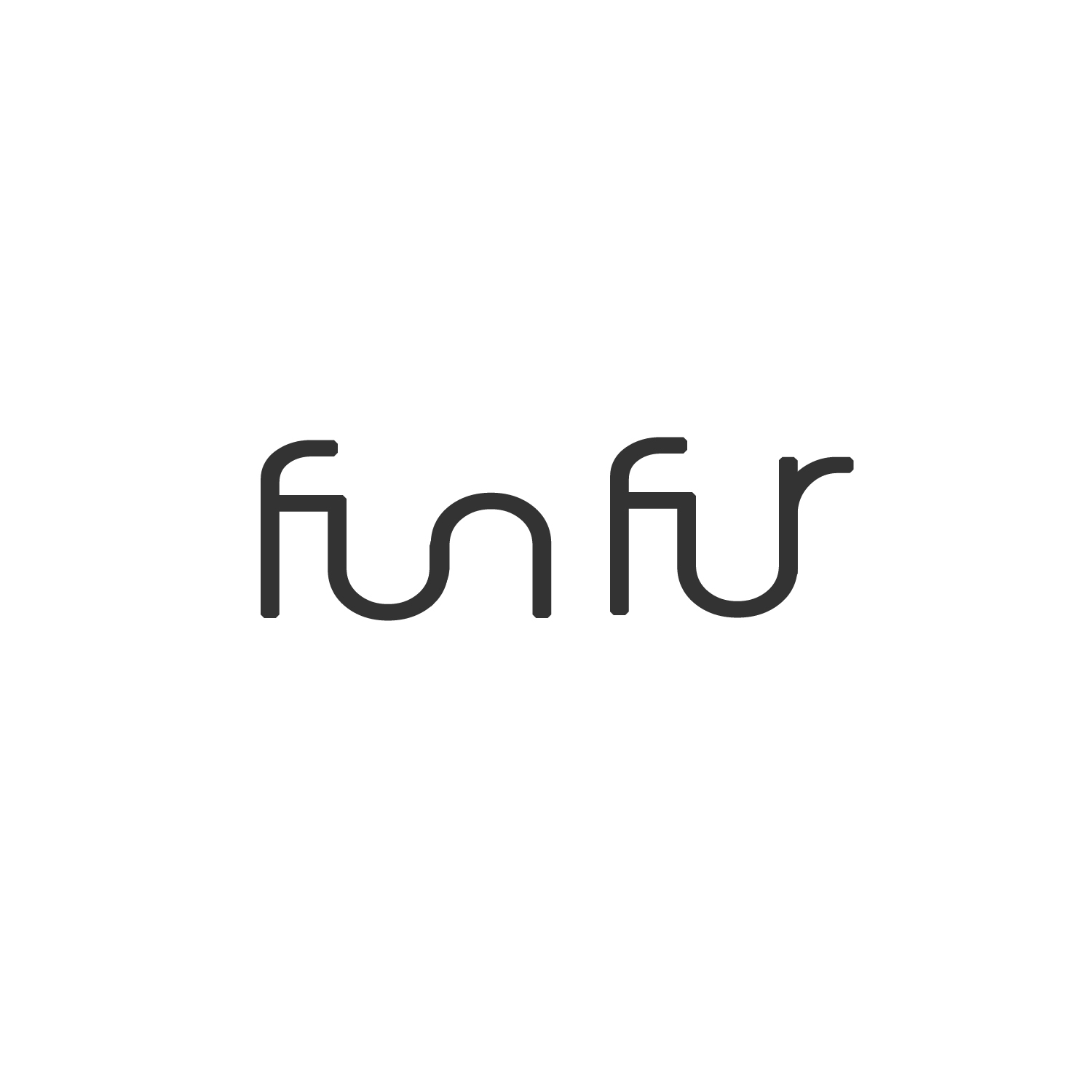 Logo Design by Solomon Durai for Fun Fur Co., Ltd. | Design #16423125