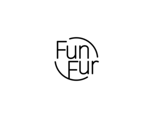 Logo Design by Edu Morente for Fun Fur Co., Ltd. | Design #16326458