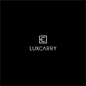 LUXCARRY | Logo Design by Gree™