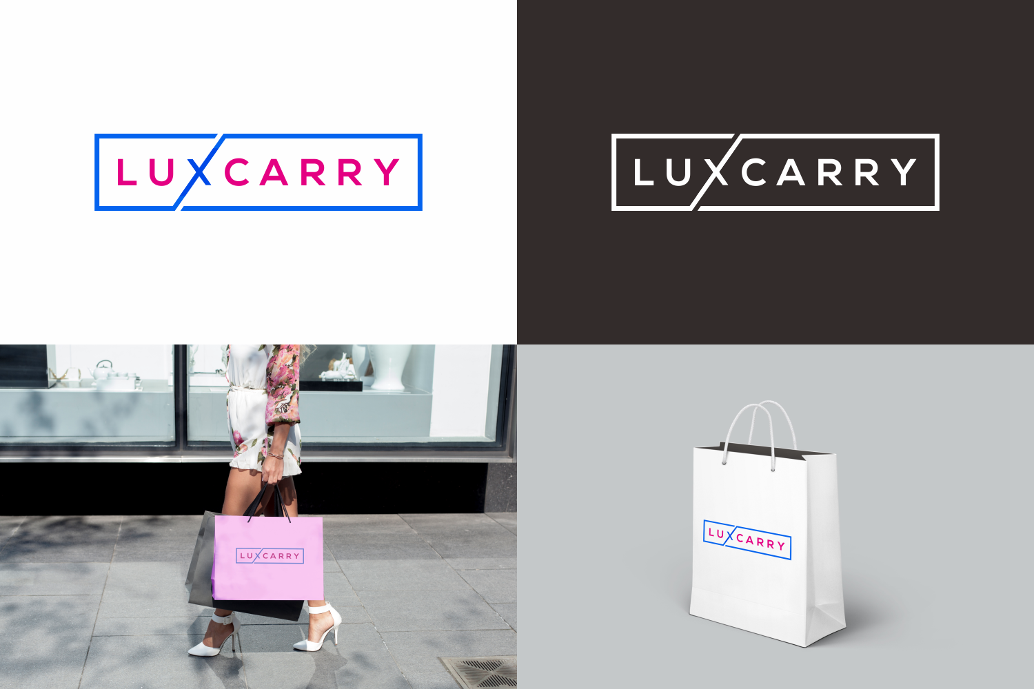 Logo Design by aqilazhifara for this project | Design #16320447