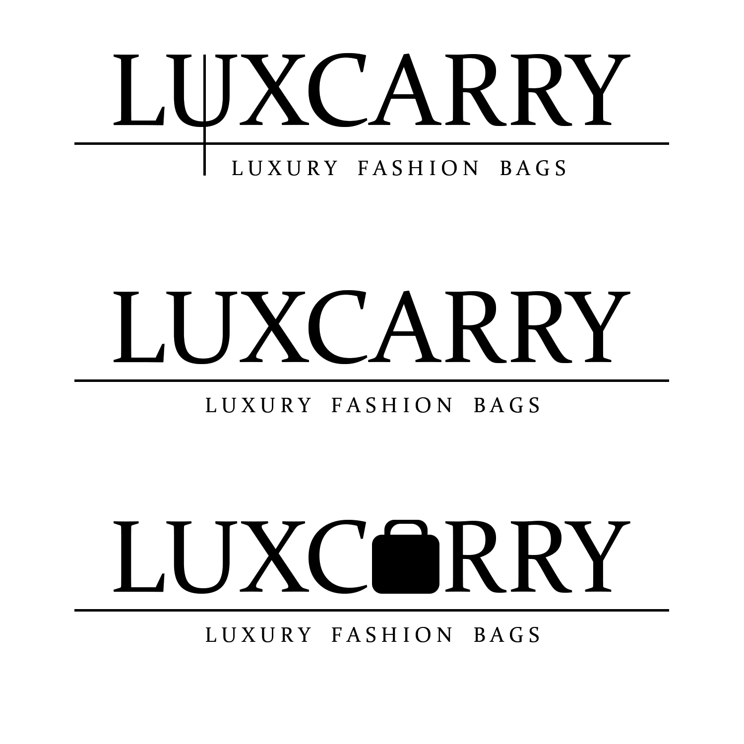 Logo Design by rdvcarey for this project | Design #16320827