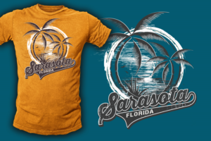 Diseño de Camiseta por DCLA para este proyecto | Diseño: #16741357