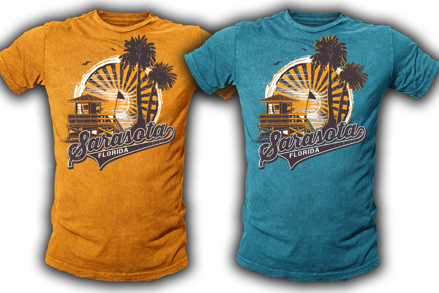 T-shirt Design by DCLA for this project | Design #16751673