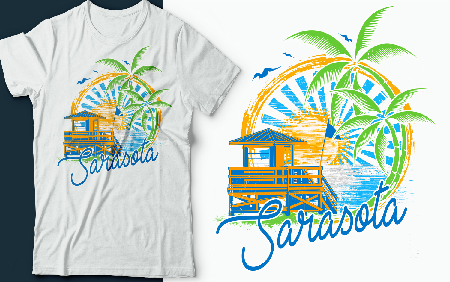 Diseño de Camiseta por DCLA para este proyecto | Diseño #16841541