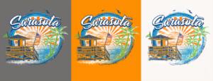 Diseño de Camiseta por DCLA para este proyecto | Diseño: #16907725