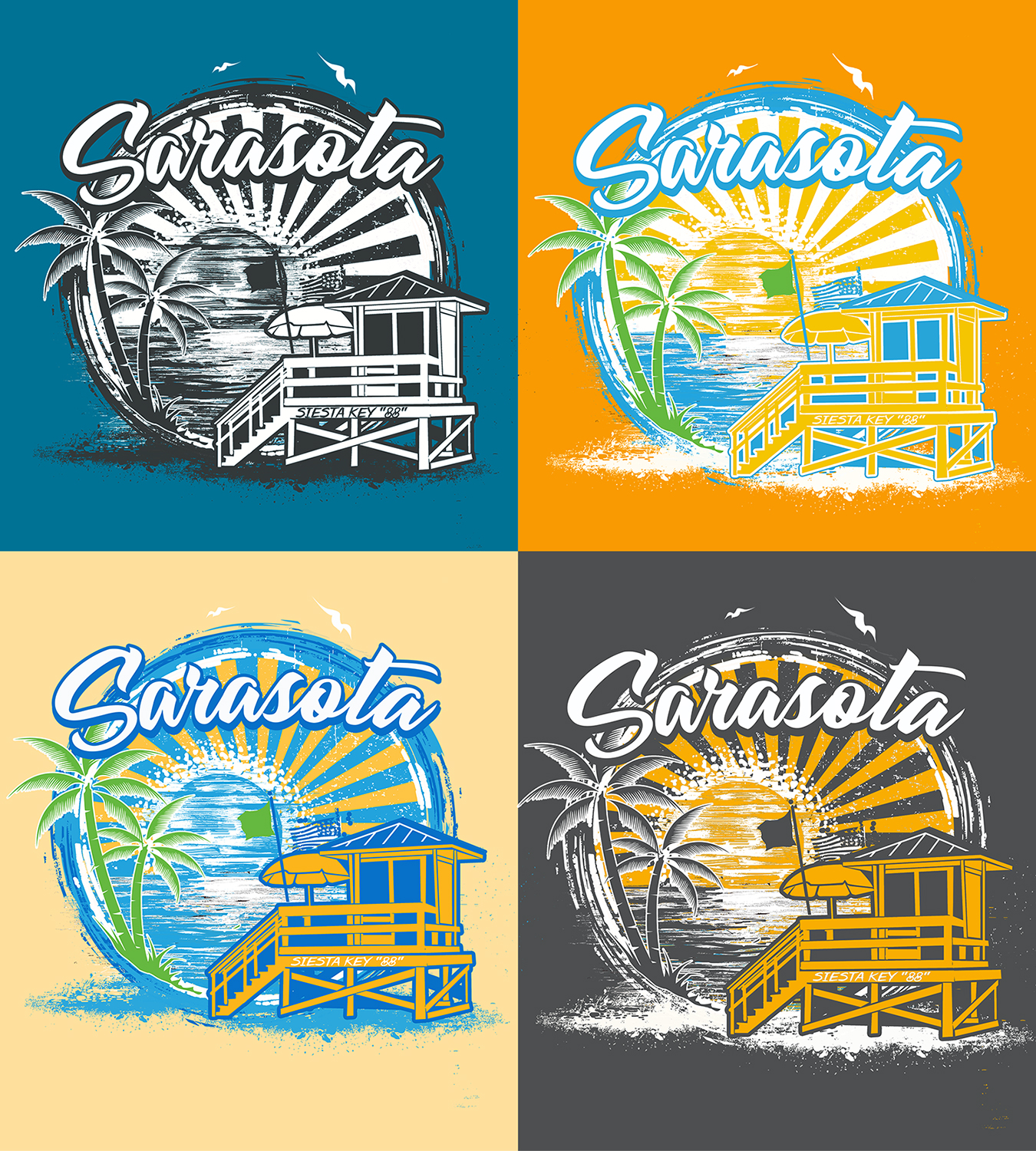 T-shirt Design by DCLA for this project | Design #16911165