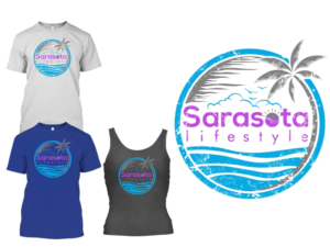 T-shirt Design by 2ndfloorharry for this project | Design #16365301