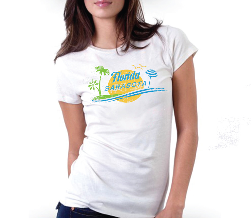 Diseño de Camiseta por instudio para este proyecto | Diseño #16830607