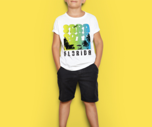 T-shirt Design by SAI DESIGNS for this project | Design #16733463