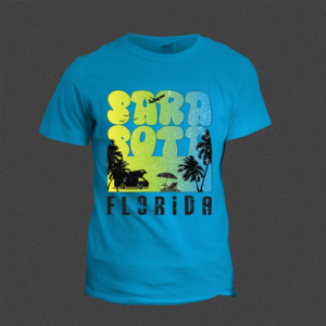 Diseño de Camiseta por SAI DESIGNS para este proyecto | Diseño: #16733465