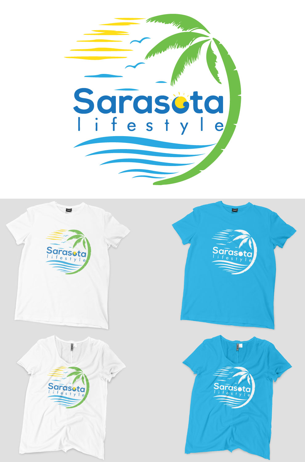 T-shirt Design by Th3o for this project | Design #16340390