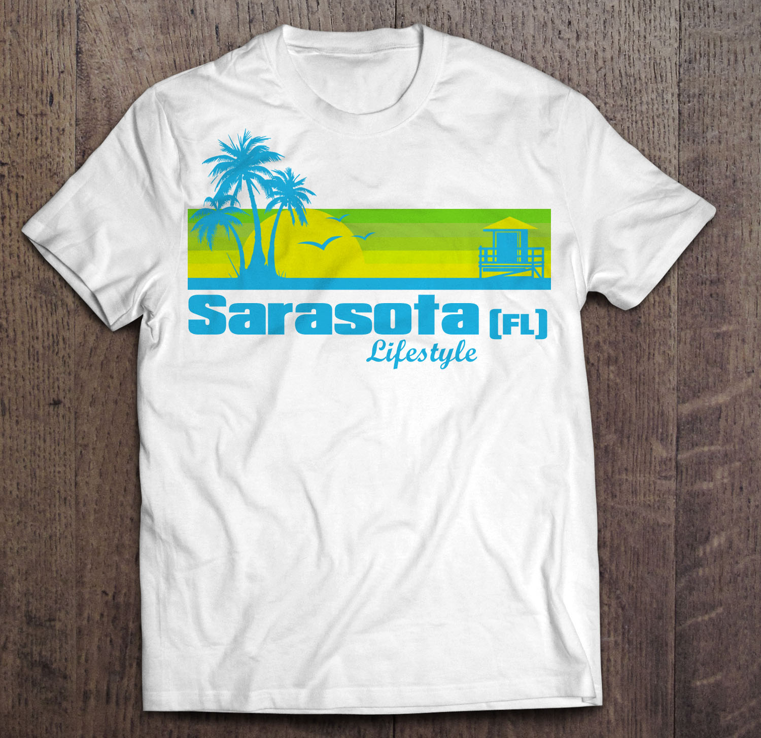 Diseño de Camiseta por creative gravity para este proyecto | Diseño #16857800