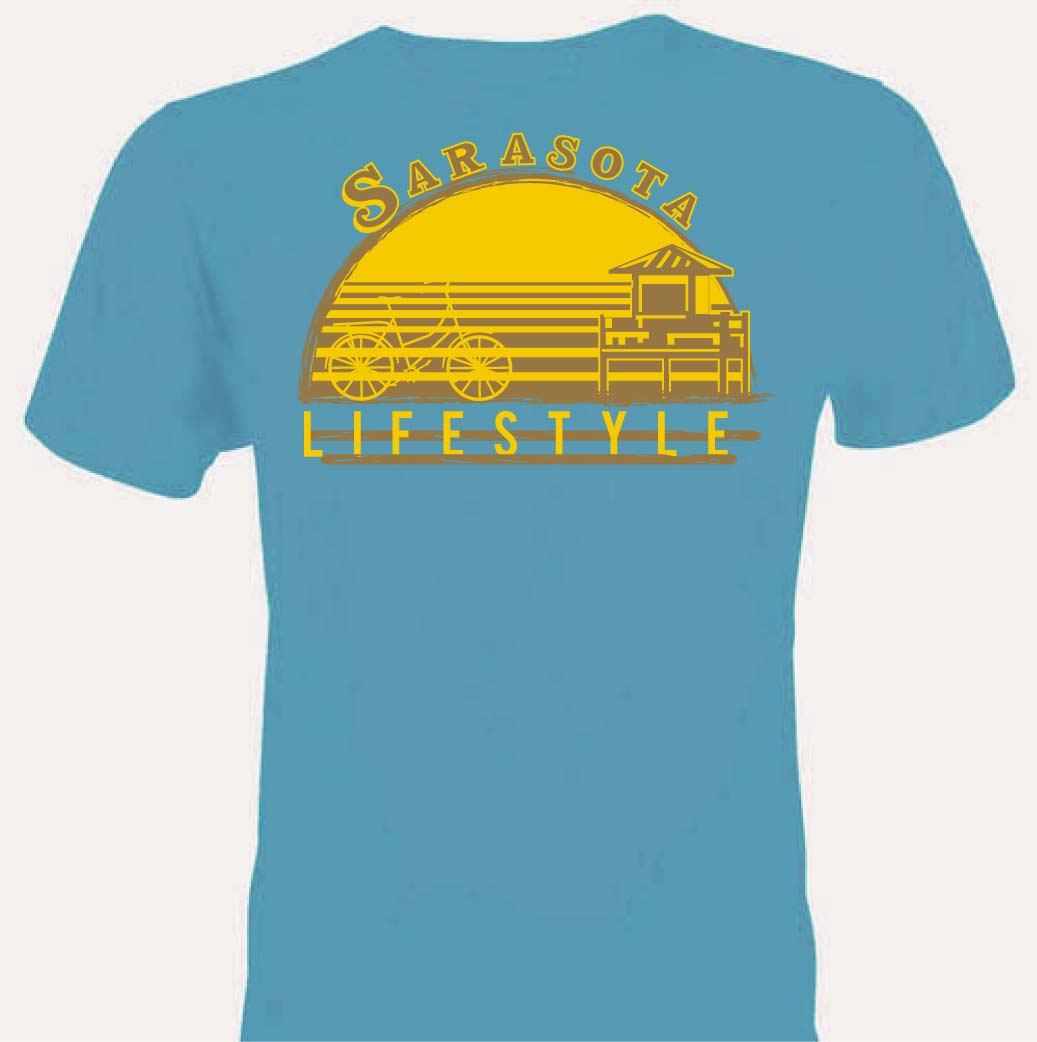 T-shirt Design by 75-R-P-Z for this project | Design #16748571