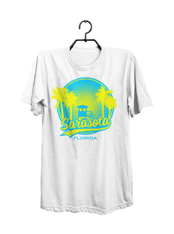 Diseño de Camiseta por 777SKY para este proyecto | Diseño #16811680