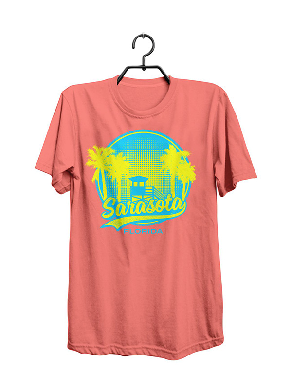 Diseño de Camiseta por 777SKY para este proyecto | Diseño #16811685