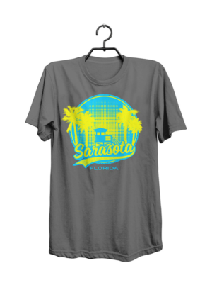 Diseño de Camiseta por 777SKY para este proyecto | Diseño: #16811688