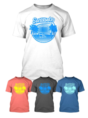 Diseño de Camiseta por 777SKY para este proyecto | Diseño: #16817059
