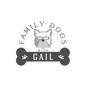 Logo Design by michellefrances for Family Dogs with Gail | Design: #16454888