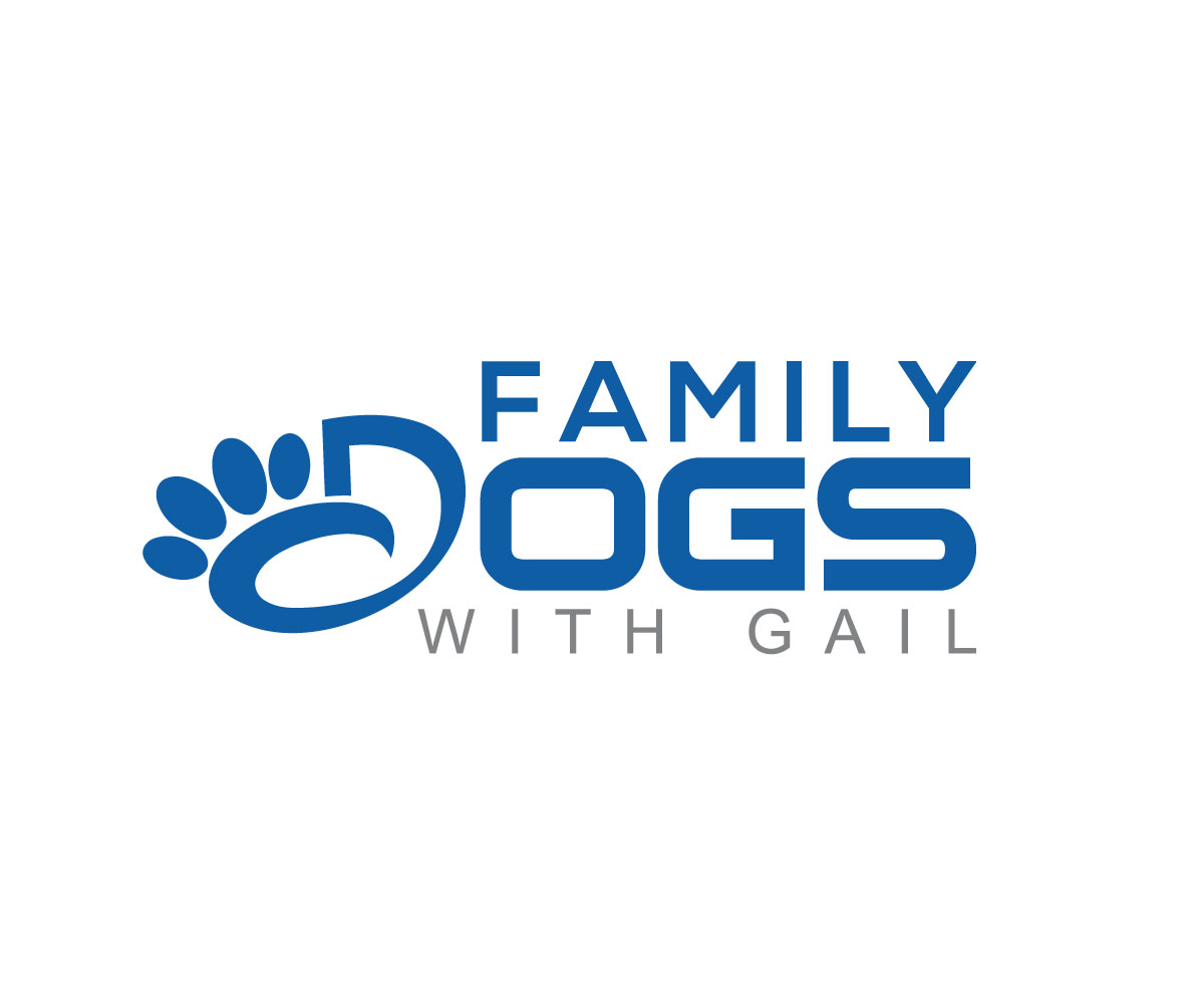 Logo Design by Onetouch110 for Family Dogs with Gail | Design #16388571