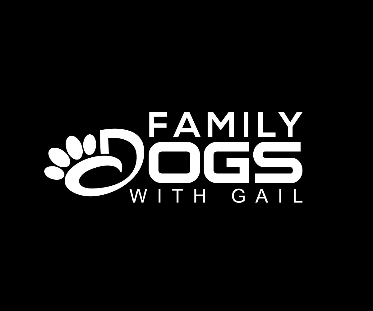 Logo Design by Onetouch110 for Family Dogs with Gail | Design #16388575