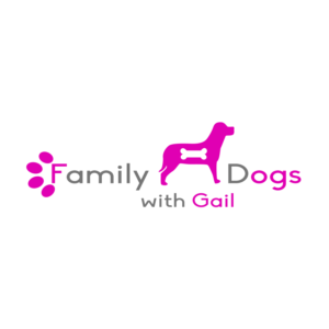 Logo Design by Solomon Durai for Family Dogs with Gail | Design #16483062
