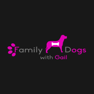 Logo Design by Solomon Durai for Family Dogs with Gail | Design: #16483063