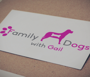 Logo Design by Solomon Durai for Family Dogs with Gail | Design: #16483064