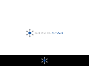 Logo Design by Neil for Gravelstar | Design: #16367315