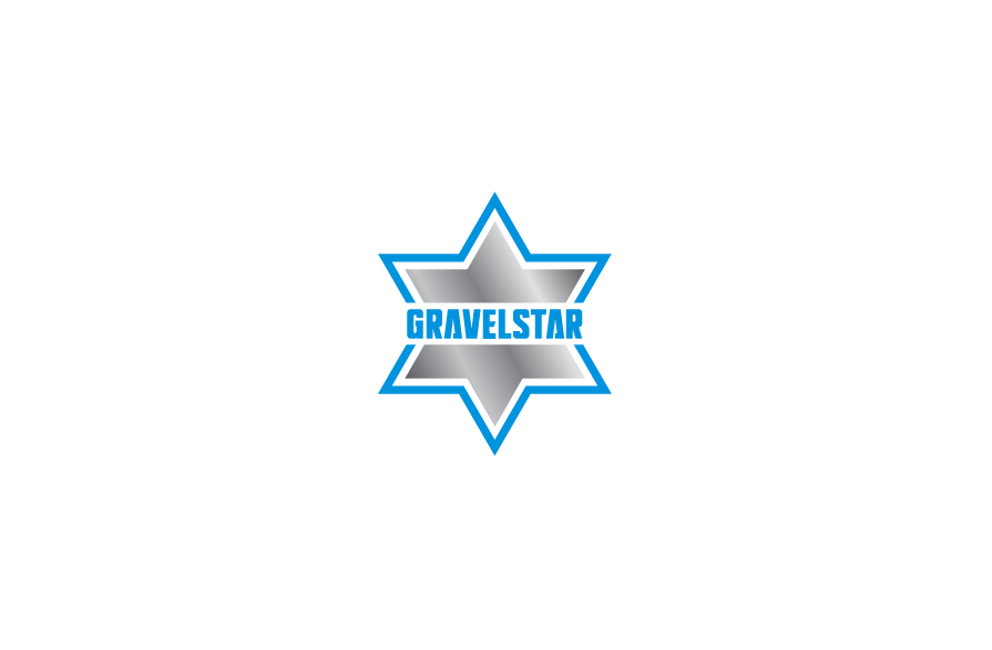 Logo Design by slaven.kopitovic for Gravelstar | Design #16389043