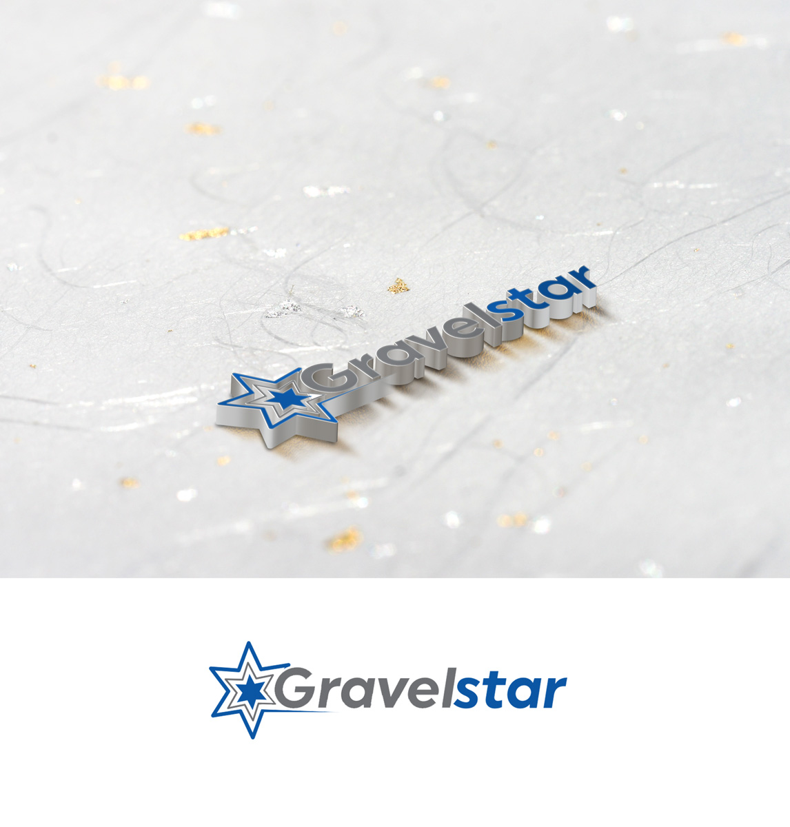 Design de Logo par Impressive Solutions pour Gravelstar | Design #16338081