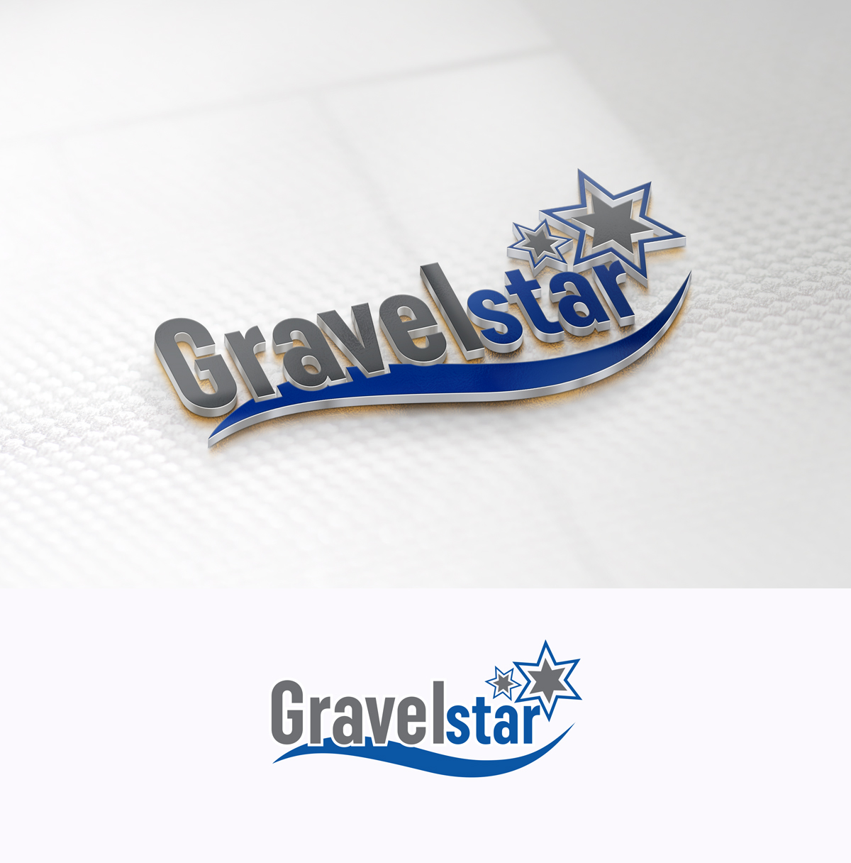 Design de Logo par Impressive Solutions pour Gravelstar | Design #16338083