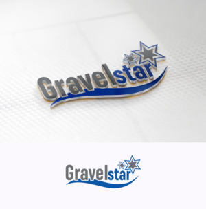 Design de Logo par Impressive Solutions pour Gravelstar | Design : #16338083