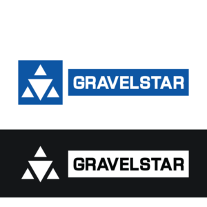 Logo Design by Rodrigo Angeli for Gravelstar | Design: #16375805
