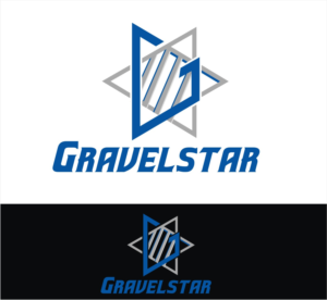 Logo Design by Soul Light for Gravelstar | Design: #16336908
