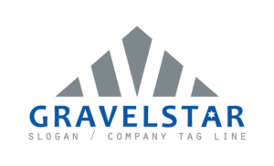 Logo Design by zombras for Gravelstar | Design: #16334358