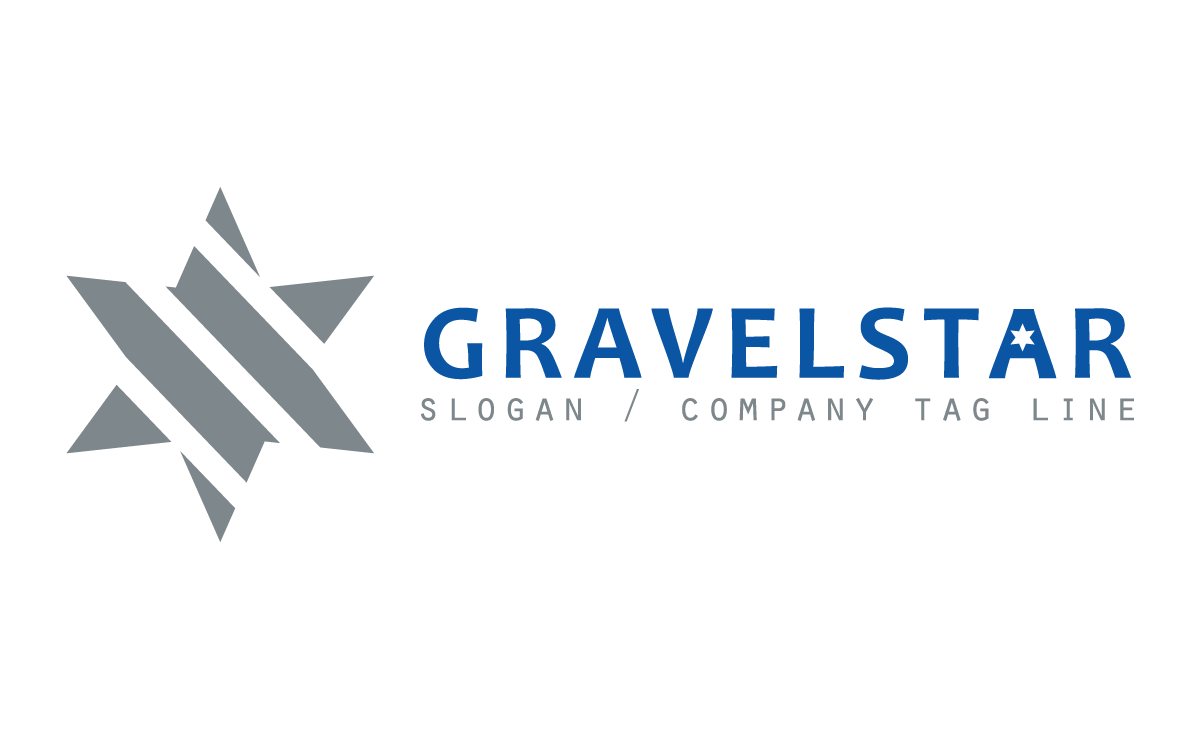 Logo Design by zombras for Gravelstar | Design #16334361