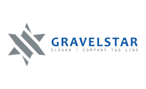 Logo Design by zombras for Gravelstar | Design: #16334361