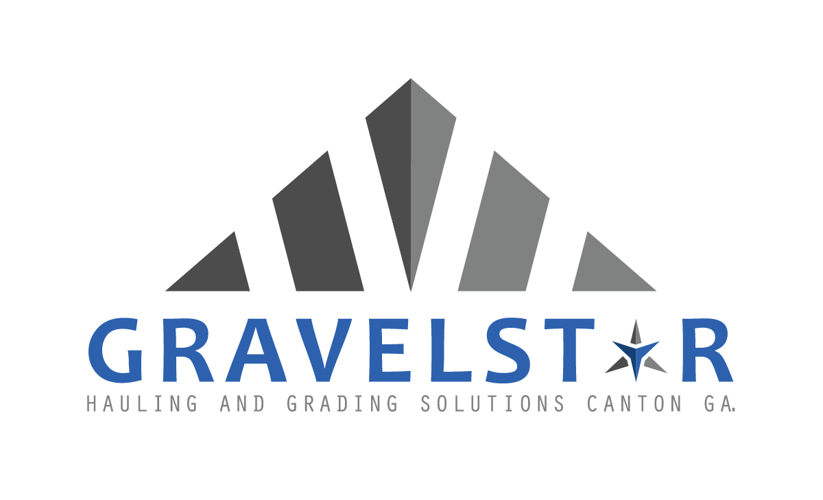 Logo Design by zombras for Gravelstar | Design #16343246