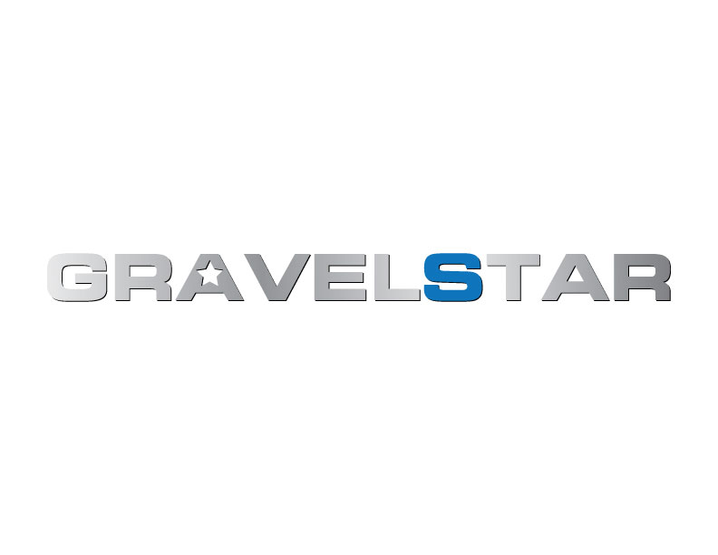 Logo Design by bc21 for Gravelstar | Design #16334312