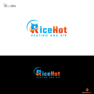 Logo Design by Graphic Bricks