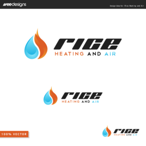 Logo Design by Avee Designs