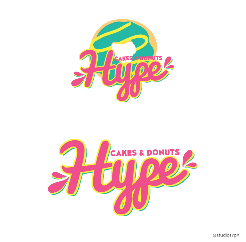Diseño de Logo por Studio 17 para este proyecto | Diseño #16316160